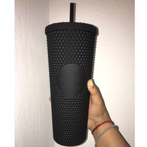 Limited edition venti Starbucks tumbler